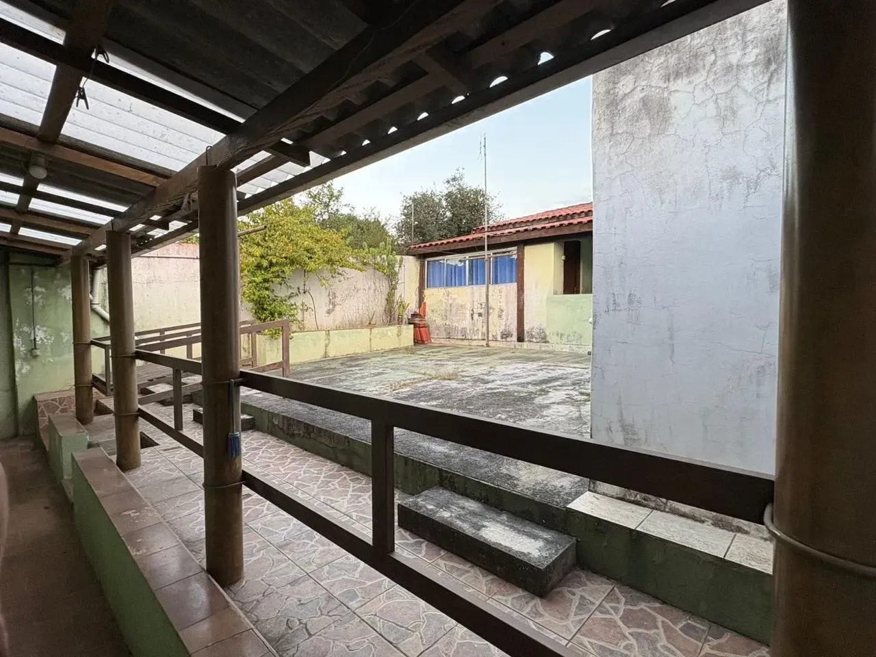 Foto do imóvel: Casa com 2 Quartos à Venda, 187 m² em Centro
