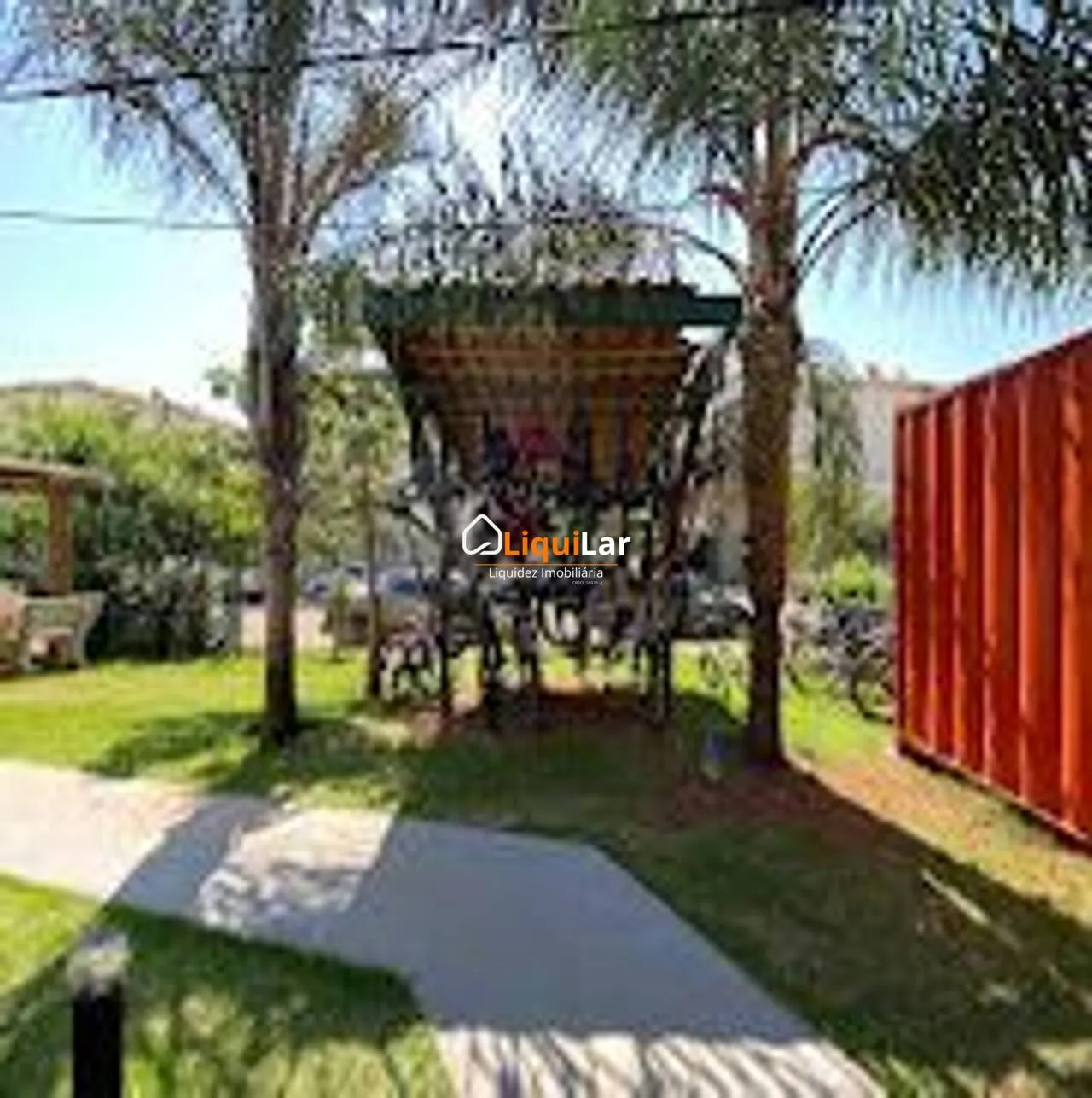Imagem Parque dos Jatobás | Apartamento Planejado e Decorado no Rita Vieira