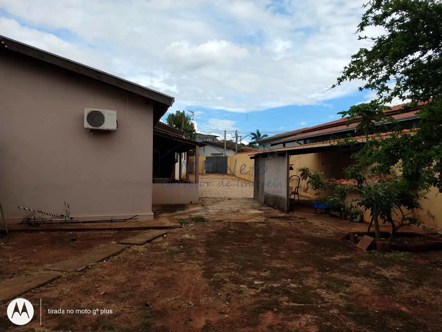 Imagem Casa Padrão