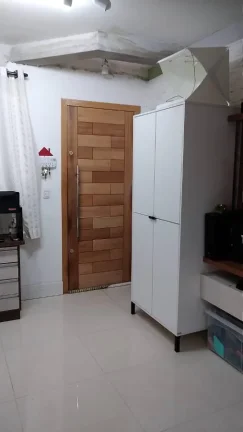 Imagem Sobrado para Venda por R$440.000,00 com 80m², 2 dormitórios, 1 suite e 2 vagas - Vila curuça velha, São paulo / SP - Cód. 13694