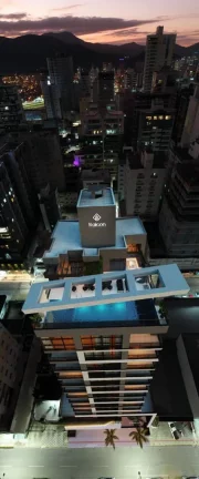 Imagem APARTAMENTO RESIDENCIAL em Itapema - SC, Meia Praia
