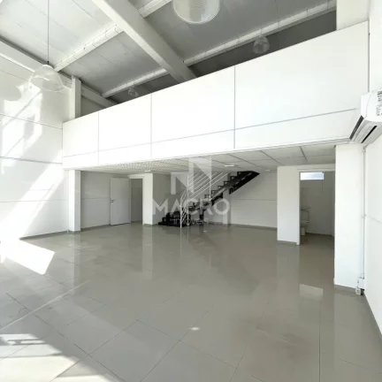 Imagem Galpão Comercial | Nova Brasilia | 120m²