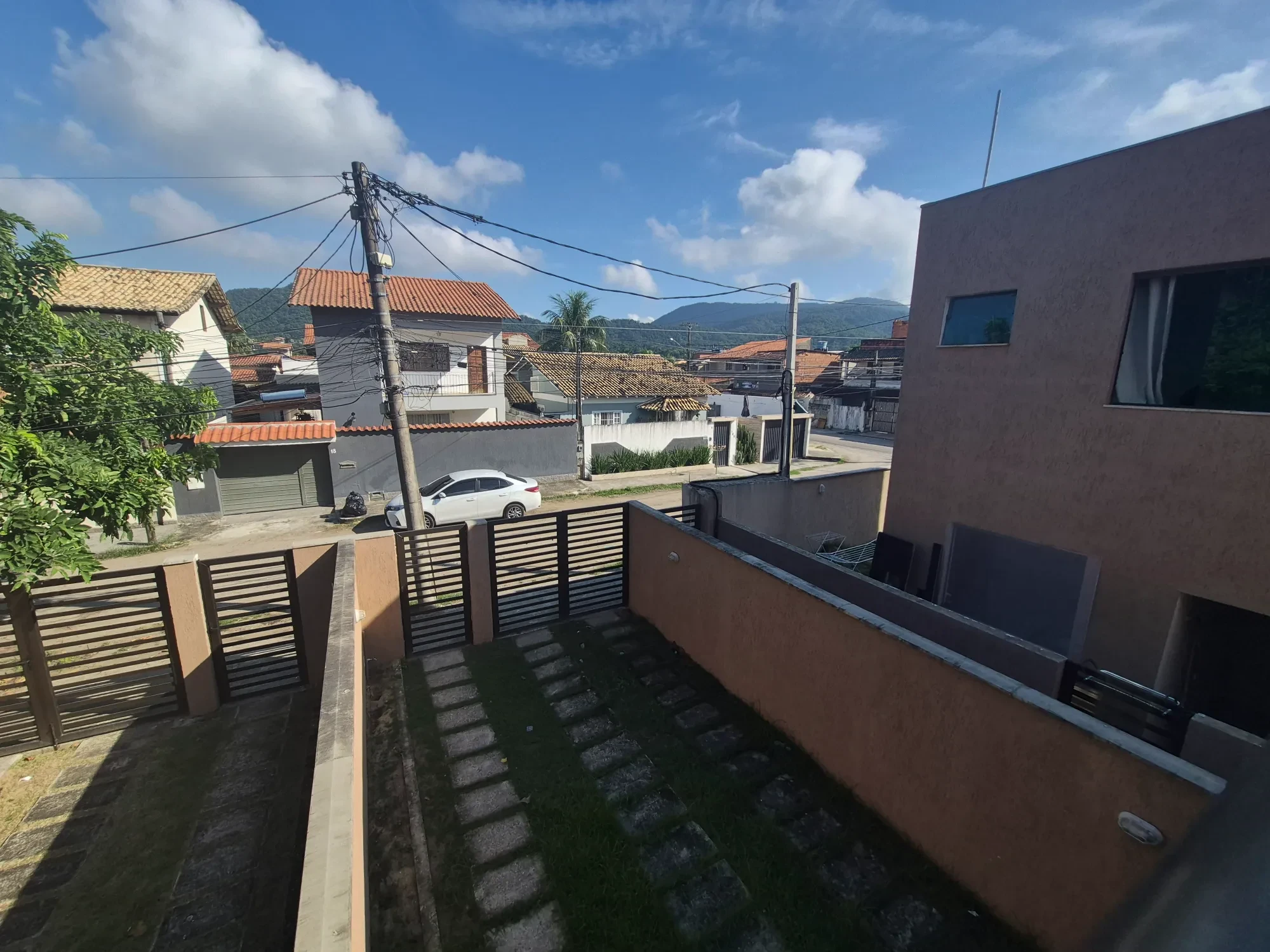 Imagem Casa com 3 Quartos à Venda, 130 m² em Itaipu - Niterói