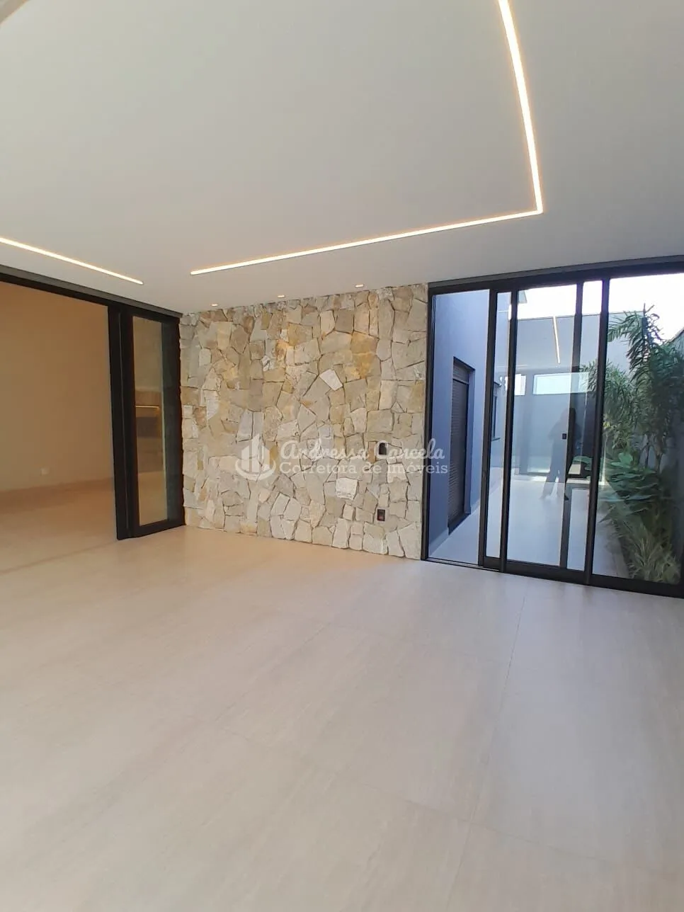 Imagem Damha V - Casa nova à venda Damha V - R$ 4.600.000 - 4 suítes