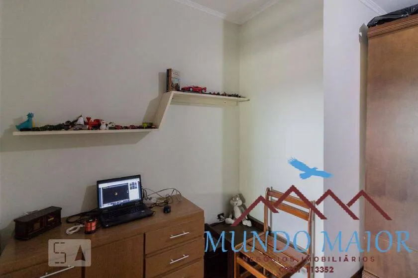 Imagem Casa no Parque das Nações, Santo André - 3 Quartos -3 vagas- 1 suite !!!!