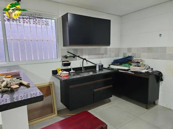 Imagem SOBRADO C/ 125M², 3 DORMS SENDO 2 SUITES, 3 WC...apos;S E 1 VAGA NA CACHOEIRINHA