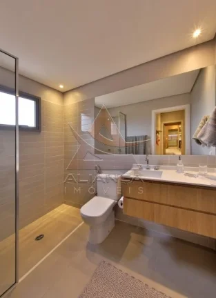 Imagem Apartamento - Ribeirão Preto - Jardim Olhos D'água