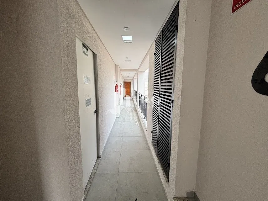 Imagem Apartamento 2 dormitórios com vaga - 45m² - Vila Aricanduva