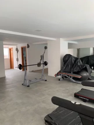 Imagem A 5ª Avenida selecionou esse apartamento a venda, c/ 2/4, suite, 68,05m2, andar alto, vista mar no Residencial Mário Quintana - Barra por R$695.000,00