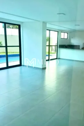 Imagem Apto com 2qts., 1suite, varanda, 1vaga, 53m2 em Casa Amarela