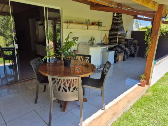Foto do imóvel Chácara com 2 dormitórios à venda, 1100 m² por R$ 398.000,00 - Pitangueiras de Cima - Pedra Bela/SP