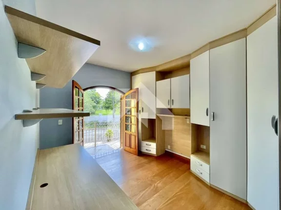 Imagem Casa de Condomínio em Nova Higienópolis - Jandira