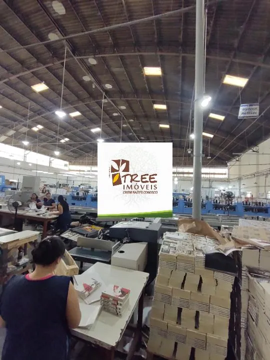 Imagem LOCAÇÃO DE GALPÃO COMERCIAL NO JARDIM NOVA CUMBICA, EM GUARULHOS/SP, OPORTUNIDADE com 2.000m², estacionamento, ZUP 4 e energia trifásica. CONSULTE-NOS