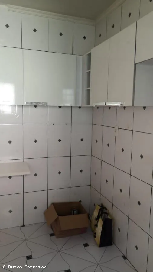 Imagem Apartamento para Venda em São Bernardo do Campo / SP no bairro Baeta Neves