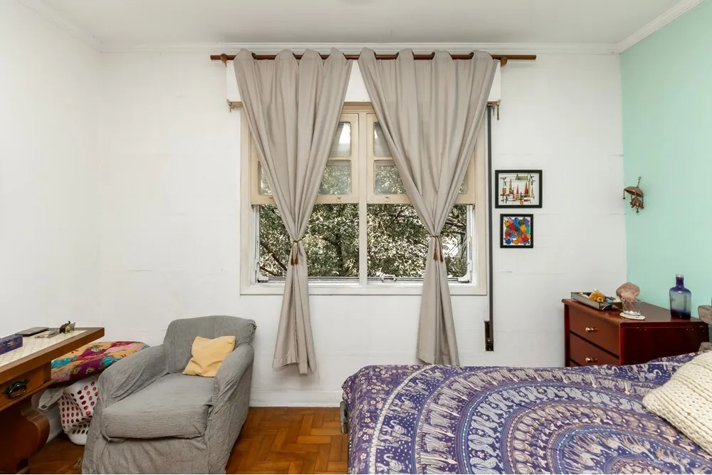 Imagem Apartamento à venda em São Paulo, Jardim Paulista, com 2 quartos, 110m2
