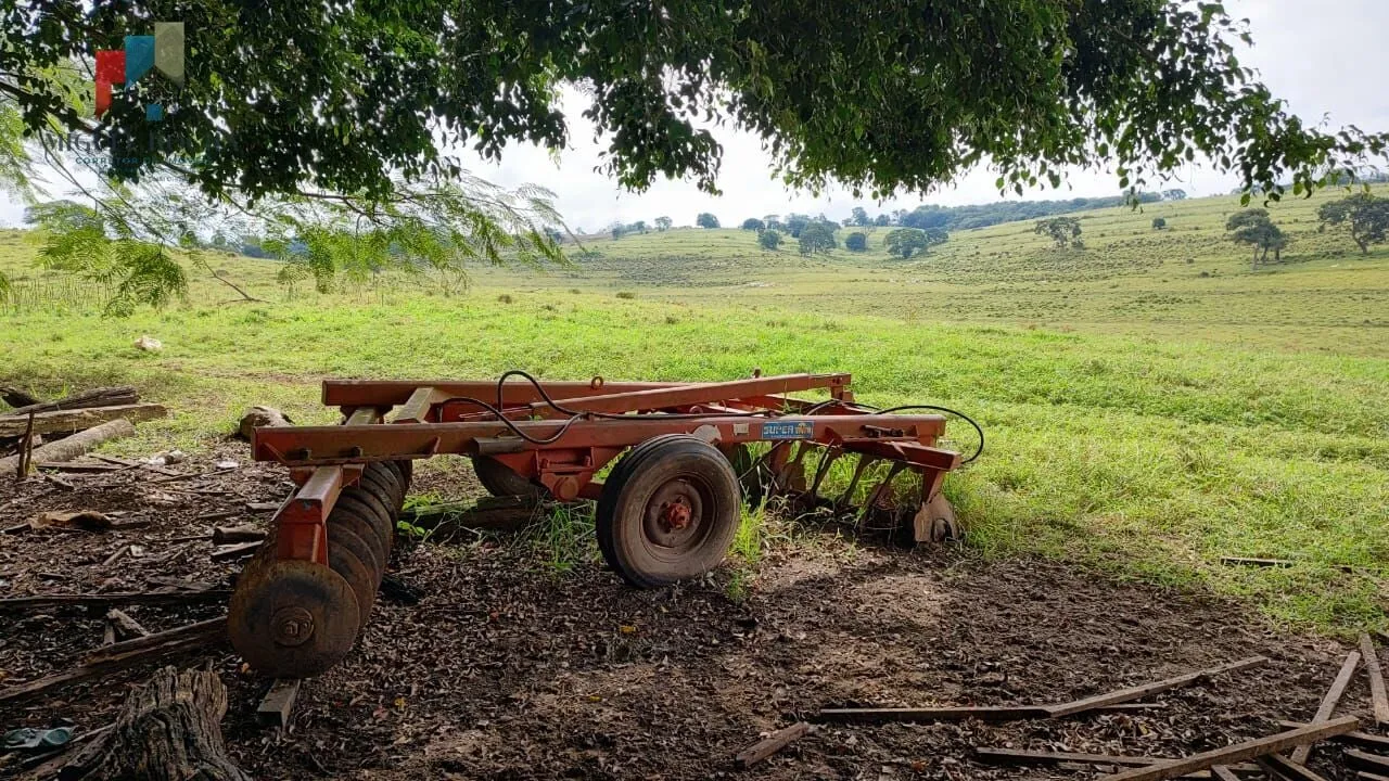 Imagem Fazenda região Itapetininga SP
