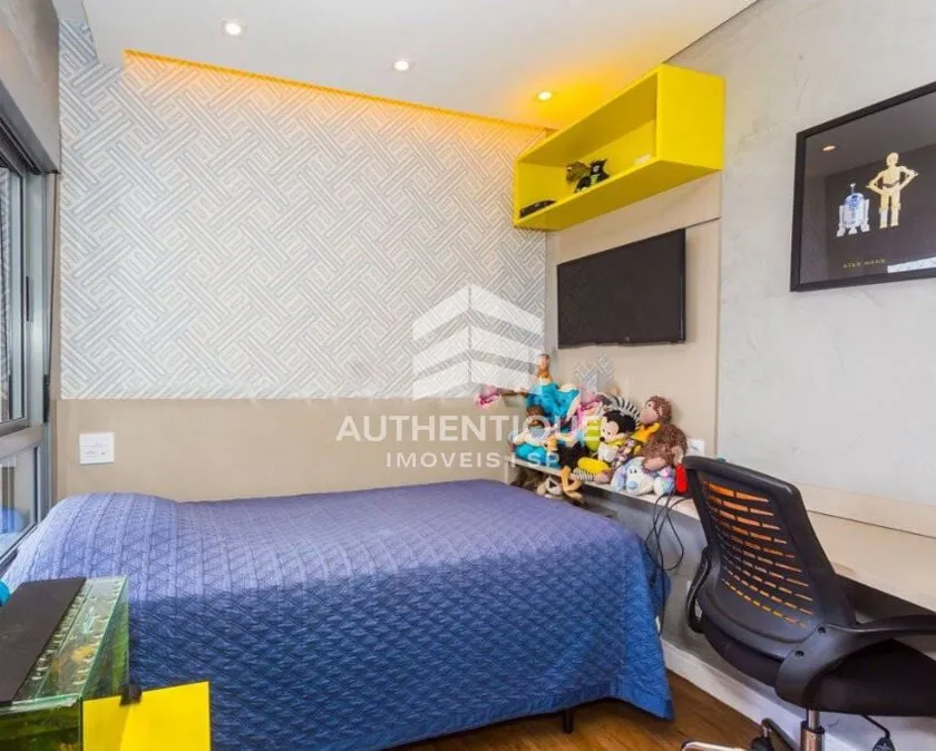 Imagem ORIGEM VILA MADALENA - Apartamento à venda em São Paulo/SP