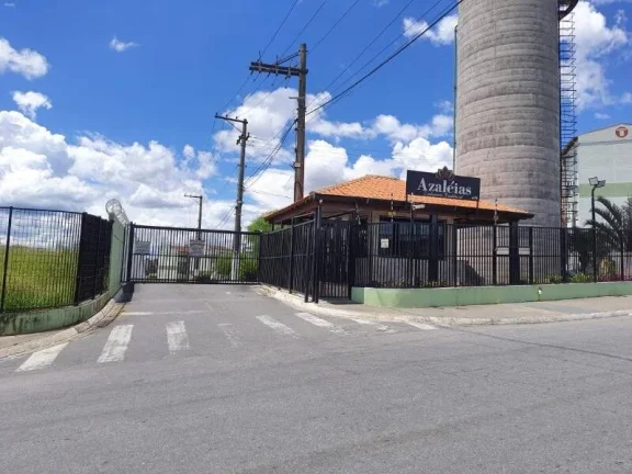 Imagem Apartamento - Itaquaquecetuba - SP - Chácara Dona Escolástica