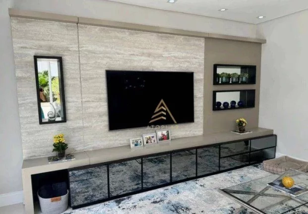 Imagem Apartamento Garden com 3 dormitórios à venda, 351 m² por R$ 5.388.481,96 - Centro - Balneário Camboriú/SC