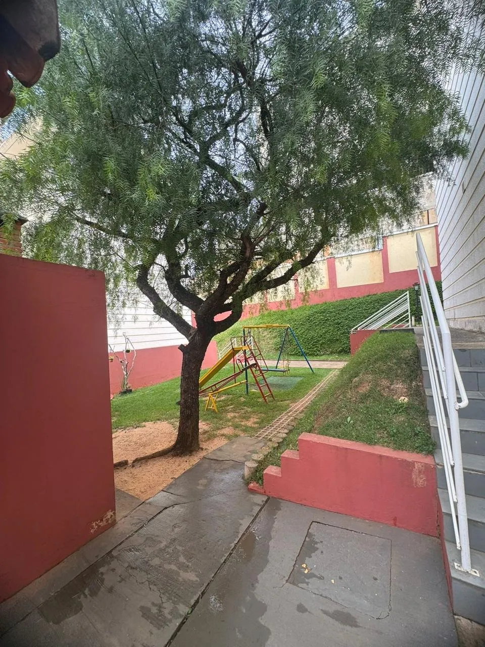 Imagem Apartamento mobiliado para alugar no Residencial Mariana II, Sorocaba, 2 dormitórios, vaga coberta e lazer completo