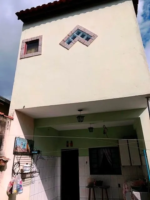 Imagem Casa à venda 3 Quartos, 1 Suite, 2 Vagas, 150M², Residencial Mombaça, Pindamonhangaba - SP