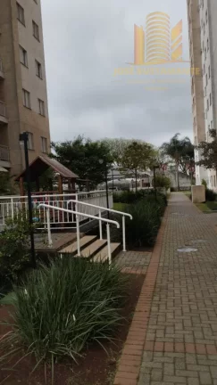 Imagem Aluga-se 02 dor, 1 vaga, Taboão S.B.c.