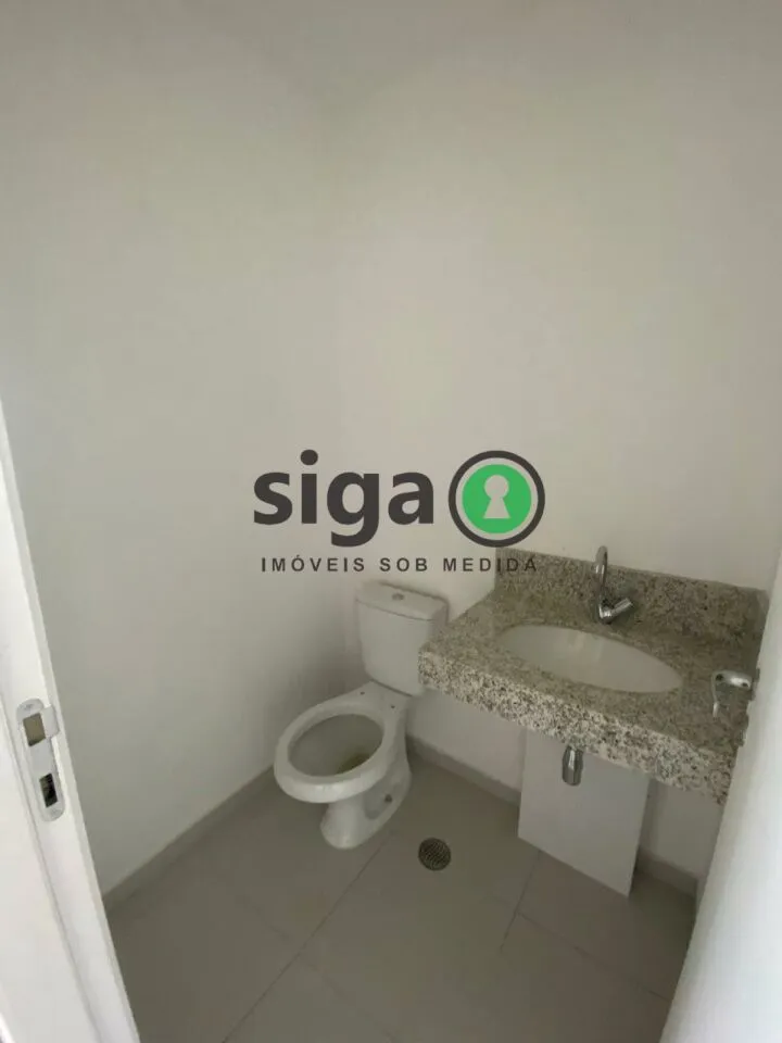 Imagem Sala comercial para locação Chácara Santo Antônio