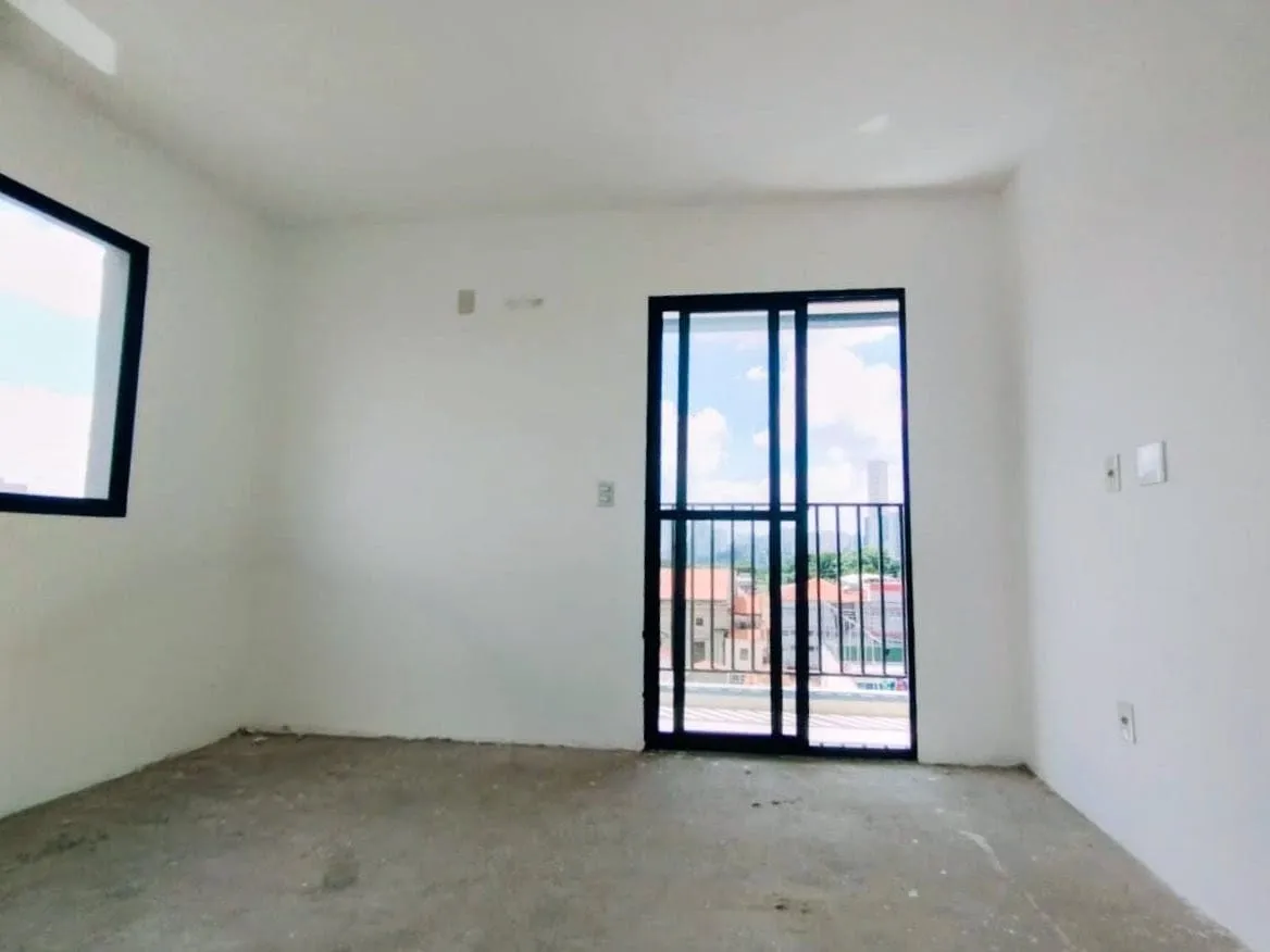 Imagem Apartamento para venda em Quarta Parada com 1 quarto, 26m2
