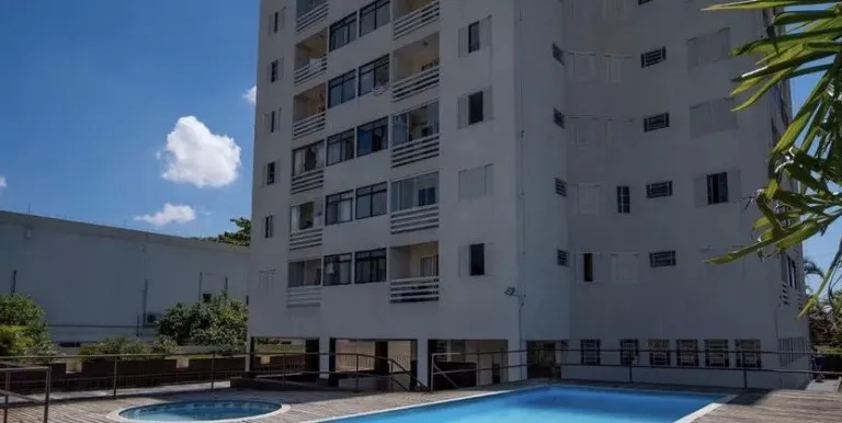 Foto do imóvel Apartamento com 2 Quartos à Venda, 57 m² em Casa Verde Alta - São Paulo