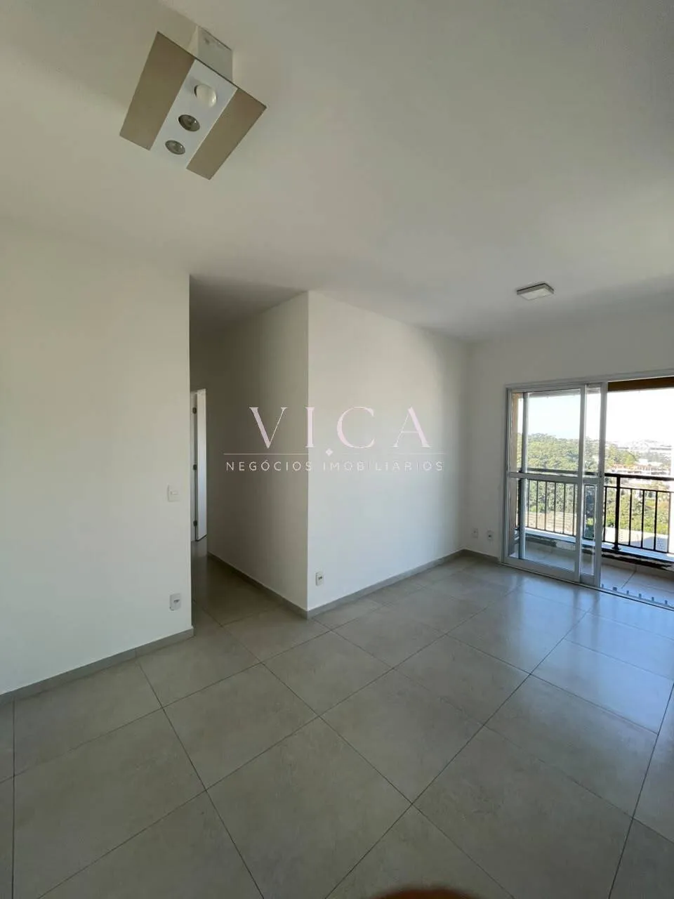 Imagem Apartamento de 60m² com 2 dormitórios aluguel R$ 3.690,00 - Win Alphaville