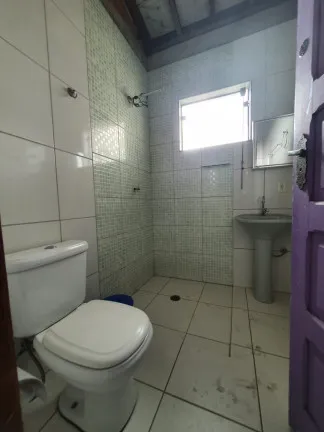 Imagem Sobrado com 3 Quartos para Alugar, 272 m² em Vila Bocaina - Mauá
