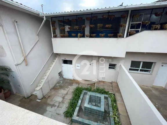Imagem Vila Nova Conceição - casa reformada