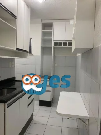 Imagem Apartamento residencial para Venda, Rua Nova, Condomínio Central Park