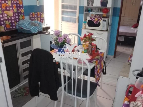 Imagem Casa a Venda no bairro Parque Rosa e Silva - Sumaré, SP