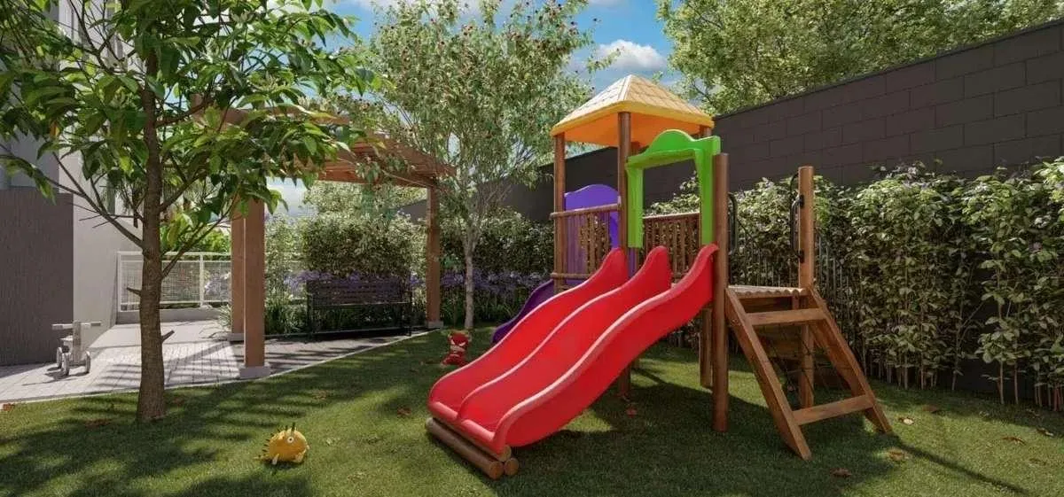 Imagem Apartamento 2 dormitórios Mundo Apto Voluntários da Pátria - Santana - São Paulo