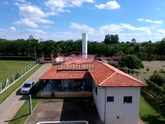 Imagem Sitio formado com 2,7 alqueires próximo ao km 154 Castello Branco