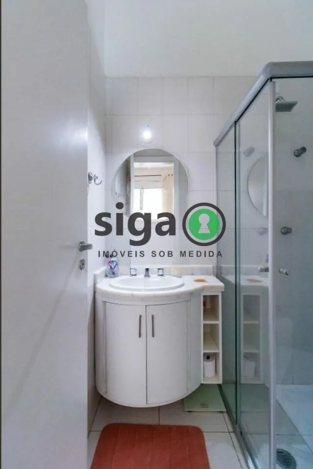 Imagem Casa de condomínio à venda com 140m², 2 quartos e 2 vagas