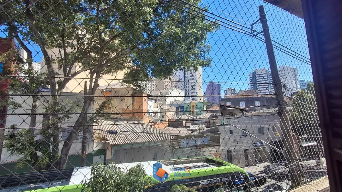 Imagem Apartamento para venda em Aclimação / Liberdade com 3 quartos, 151m²