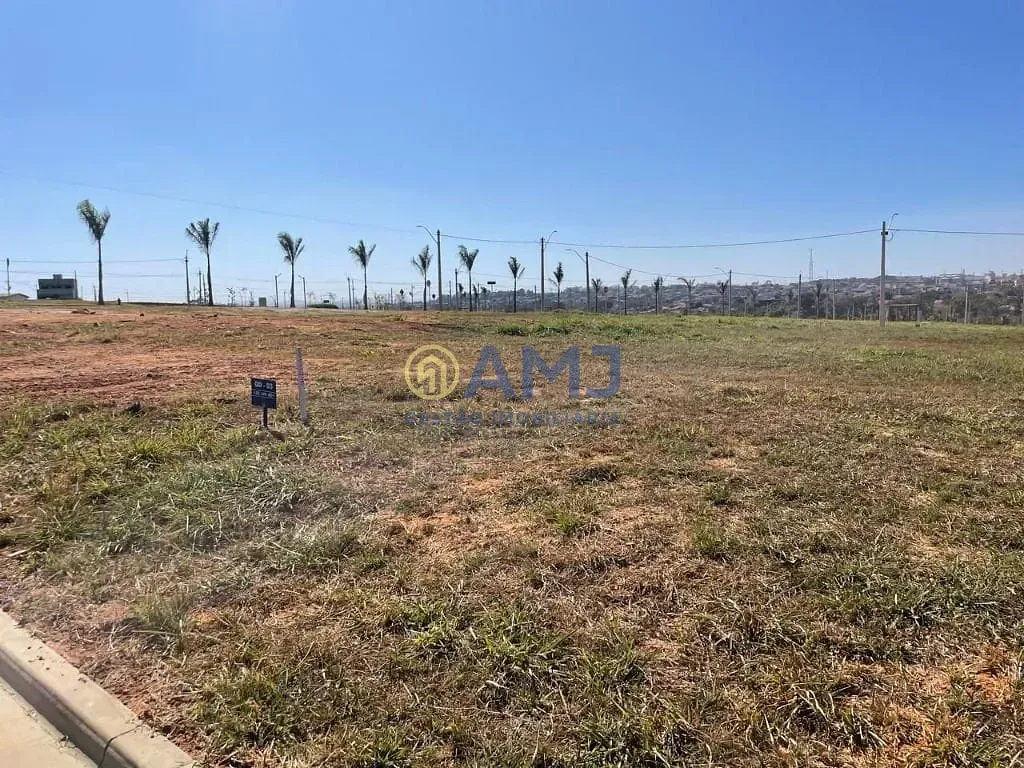 Imagem ÁGIO DE LOTE À VENDA | CONDOMÍNIO JARDINS VERSALHES