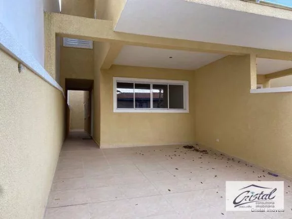 Imagem Sobrado com 3 dormitórios à venda, 131 m² - Jardim Bonfiglioli - São Paulo/SP