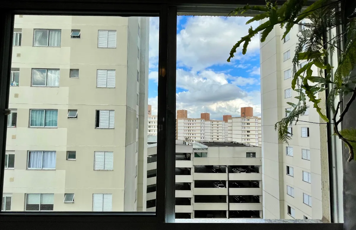 Imagem Apartamento para venda em Jardim Íris com 2 quartos, 44m2