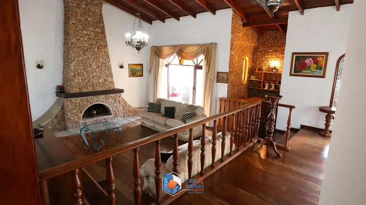 Imagem Casa para venda em Vila Albertina com 3 quartos, sendo 1 suíte, 534m²