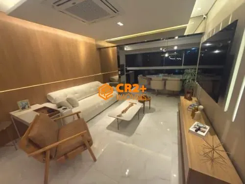 Imagem Vendo apartamento Le Parck 109 m² 3 quaros-1 suíte Em boa viagem