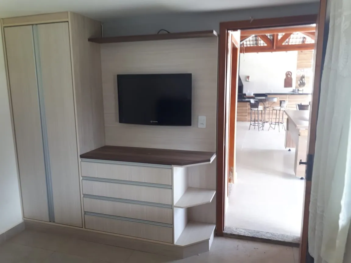 Imagem Casa à venda 5 Quartos, 3 Suites, 6 Vagas, 1450M², Nossa Senhora do Perpétuo Socorro, Pindamonhangaba - SP | Valdeir