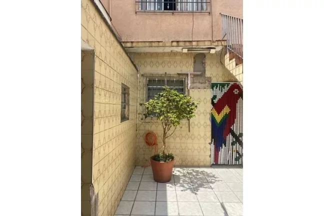 Imagem Casa VDPCDC 22 Casa 602131003-125 3 dormitórios 180m² Vila Divina Pastora São Paulo Traves...