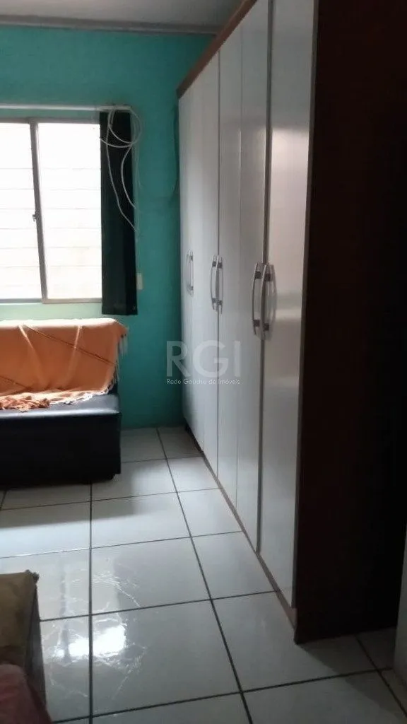 Imagem Casa para Venda - 90m², 3 dormitórios, sendo 1 suites, 1 vaga - Passo das Pedras