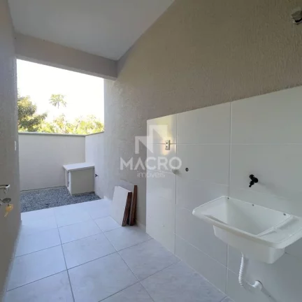 Imagem Geminado Duplex | Amizade | 3 quartos | 86m²