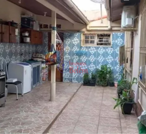 Imagem Imóveis Belém vende casa na Cordeiro de Farias