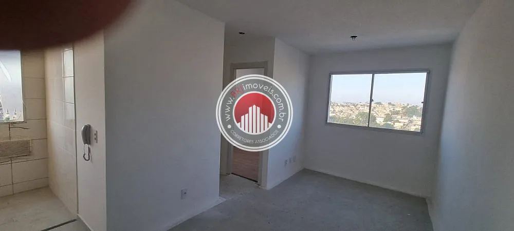 Imagem Apartamento a Venda no bairro Parque Rosário - Nova Iguaçu, RJ