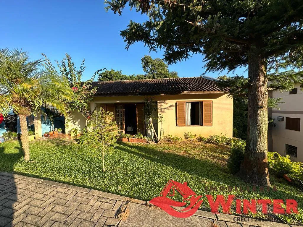 Imagem Casa com 240m2 a venda!